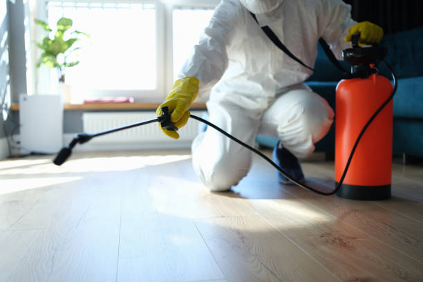 Reliable Infectious Disease Decontamination contractor in Reading, PA by Crime Scene Cleaner Online