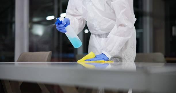 Licensed Infectious Disease Decontamination service in Reading, PA - Crime Scene Cleaner Online